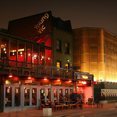 Young Vic theatre