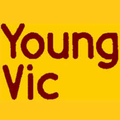 Young Vic logo