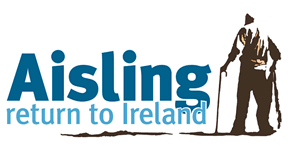 Aisling Return to Ireland