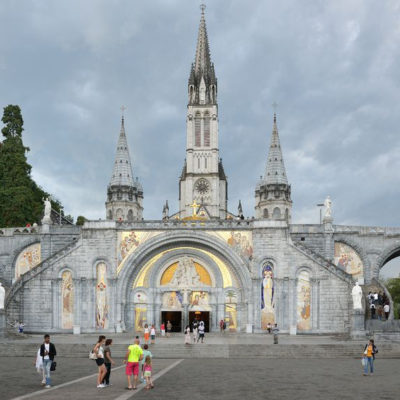 Lourdes-2013-postcard