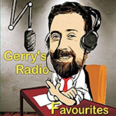 Gerry Byrne Irish Radio