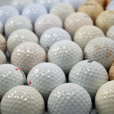 Kairos golfballs