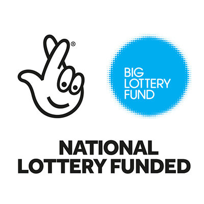 Kairos Recovery Hub Big Lottery Grant