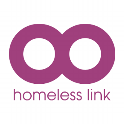 Homeless Link