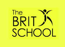 BRIT School logo