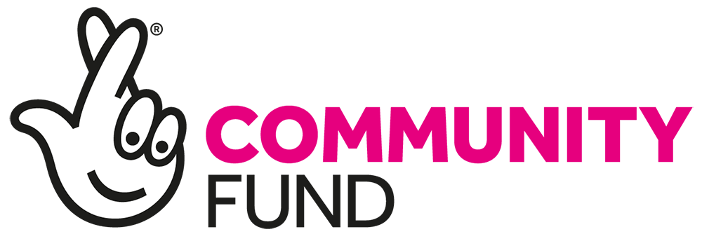 National Lottery Community Fund
