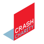 CRASH Charity donating to Kairos