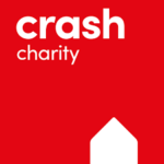 Crash Charity logo 2020