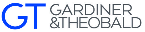 Gardiner & Theobald donate to Kairos