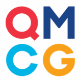 Queen Mother's Clothing Guild - square logo