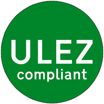 Kairos will be ULEZ compliant