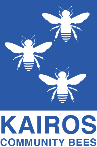 Kairos Community Bees