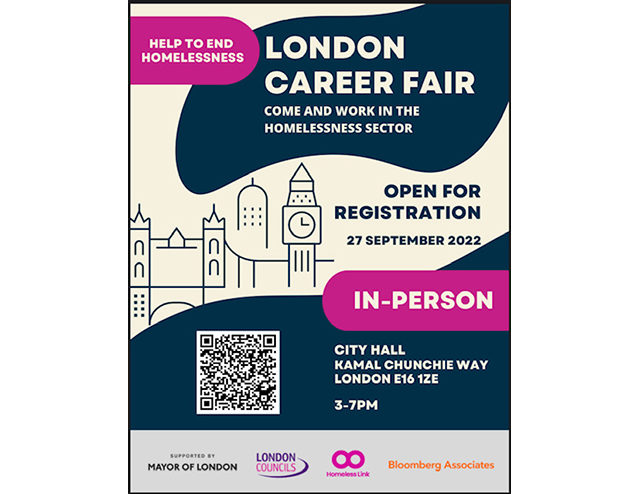 London Career Fair