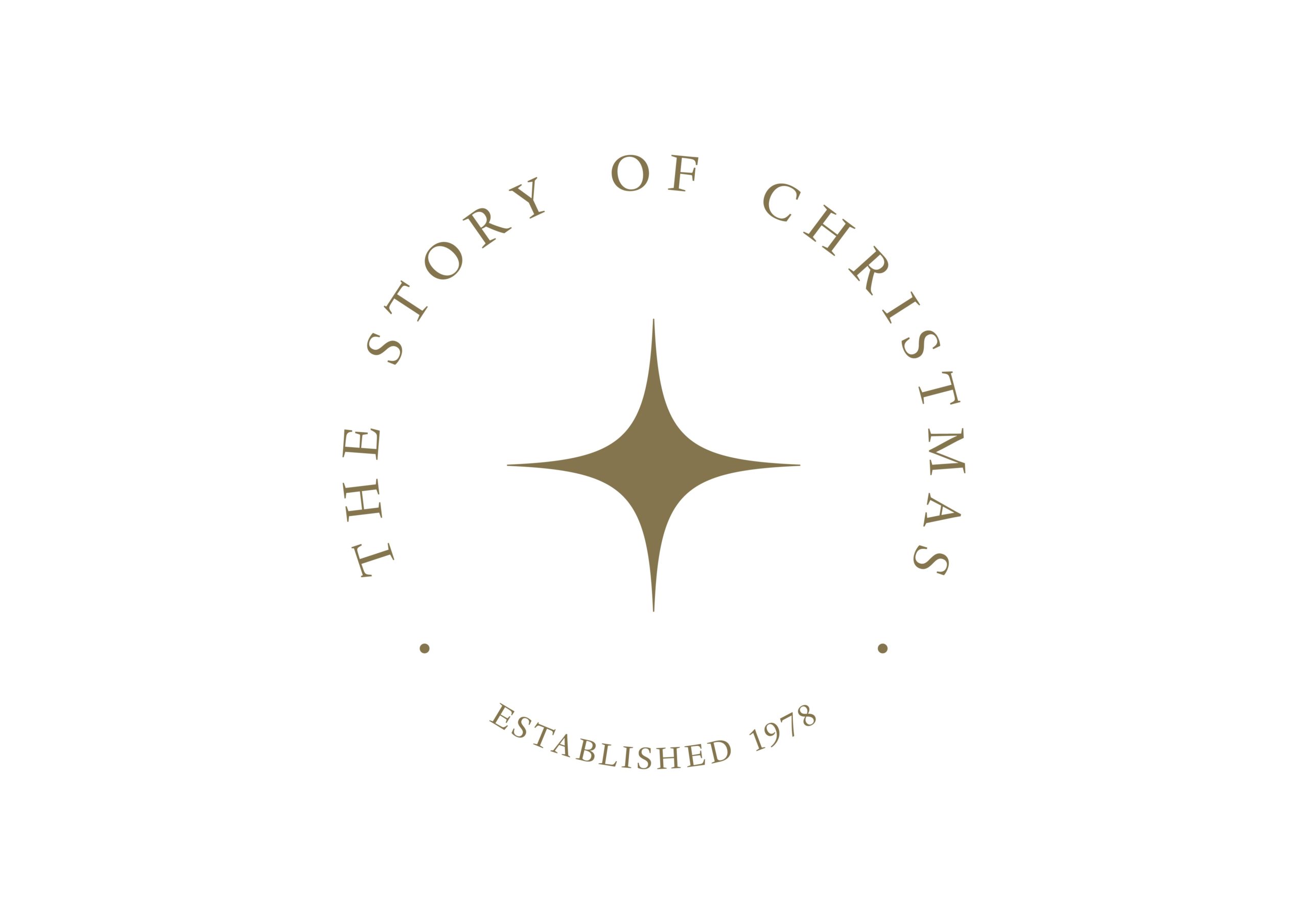 Story of Christmas logo