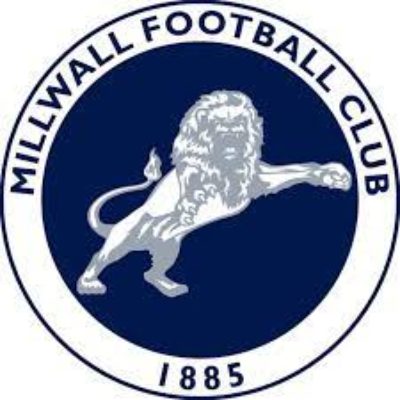 Millwall FC logo