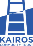 Kairos Community Trust's logo