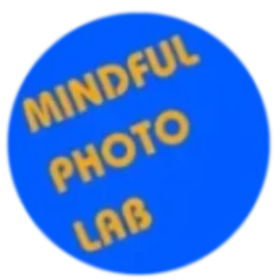 Mindful Photo Lab logo