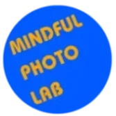 Mindful Photo Lab logo