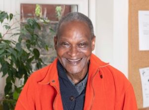 Farewell And Thank You, Harold | Kairos Community Trust