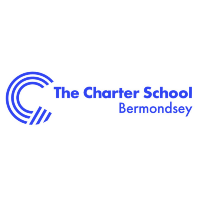 Charter School logo square