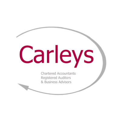 wCarleys logo square