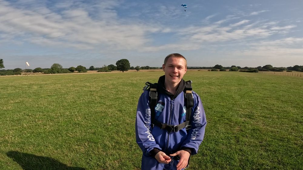 wFreddie post-jump