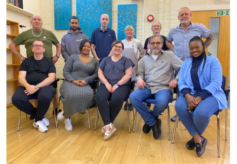 wLinden Grove team wLinden Grove team