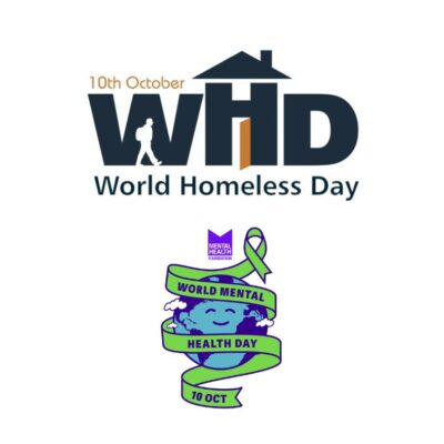 wWorld Homeless Day, MH Day thumbnail wWorld Homeless Day, MH Day thumbnail