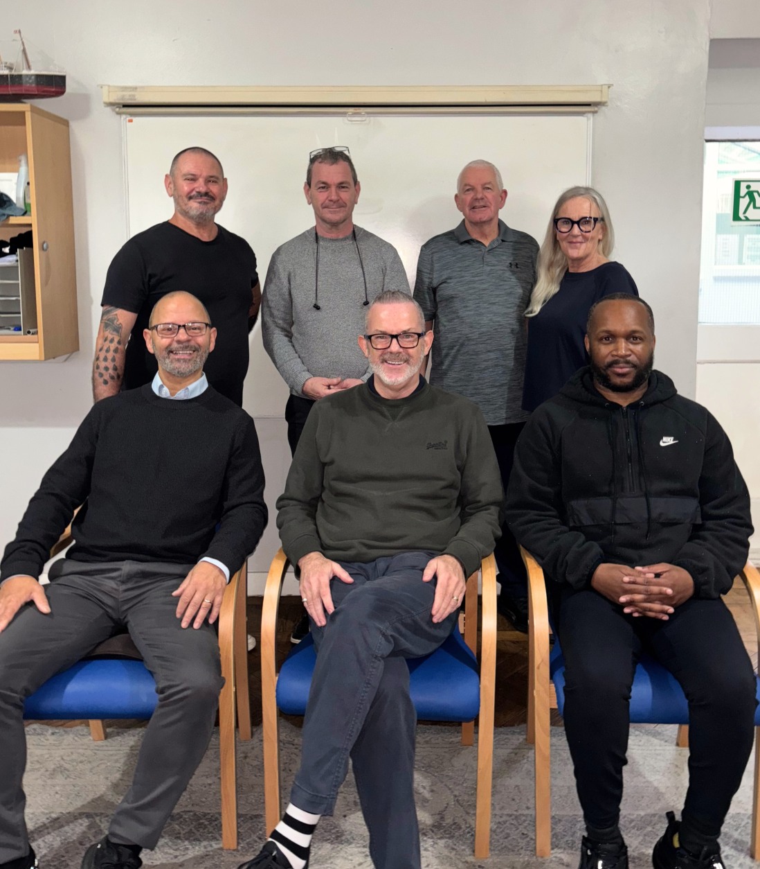 wBethwin team Nov 2025