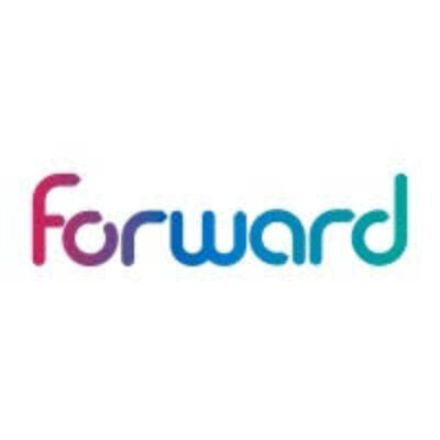 Forward Trust - square logo
