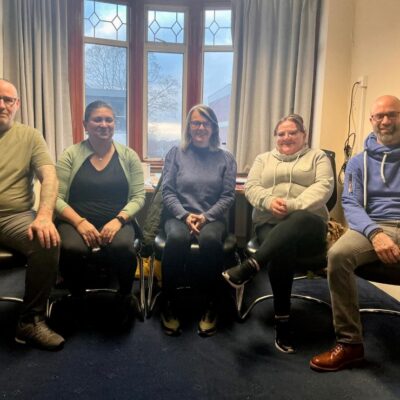 wAcupuncture training Jan 2026