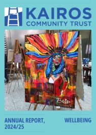 Click for 2024-25 ANNUAL REPORT