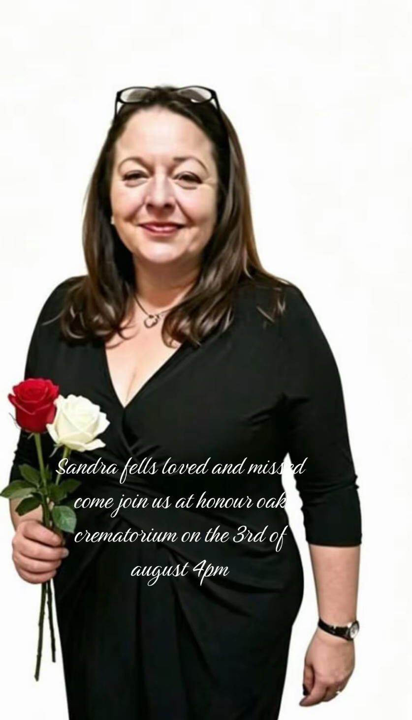 Sandra F